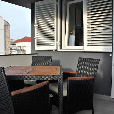 Holiday House Zaton Nin Exterior photo
