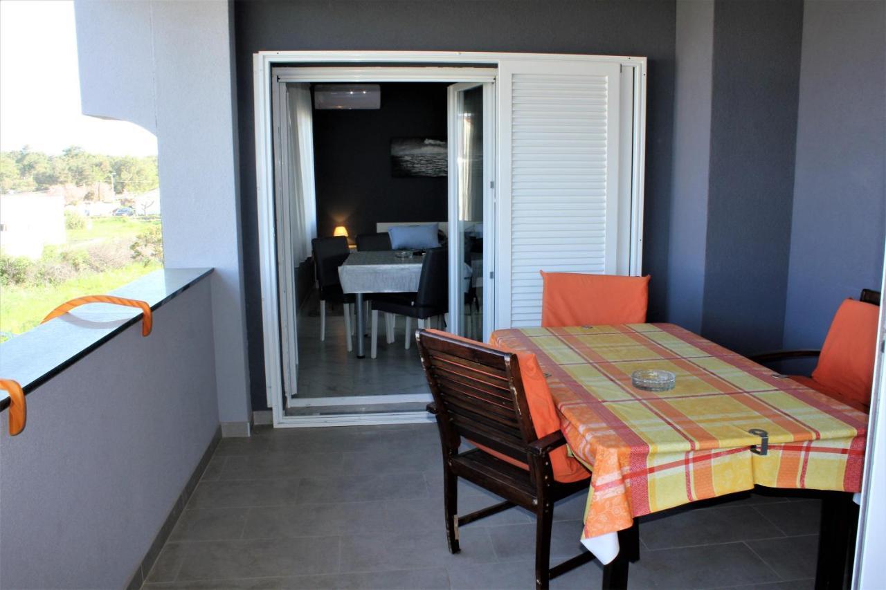 Holiday House Zaton Nin Exterior photo