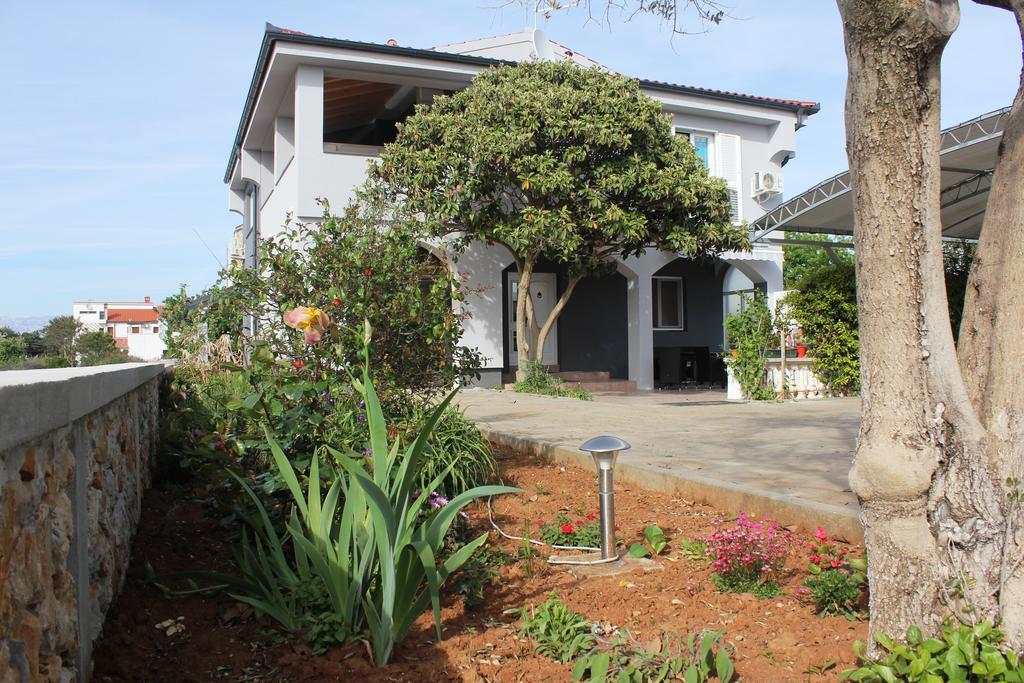 Holiday House Zaton Nin Exterior photo