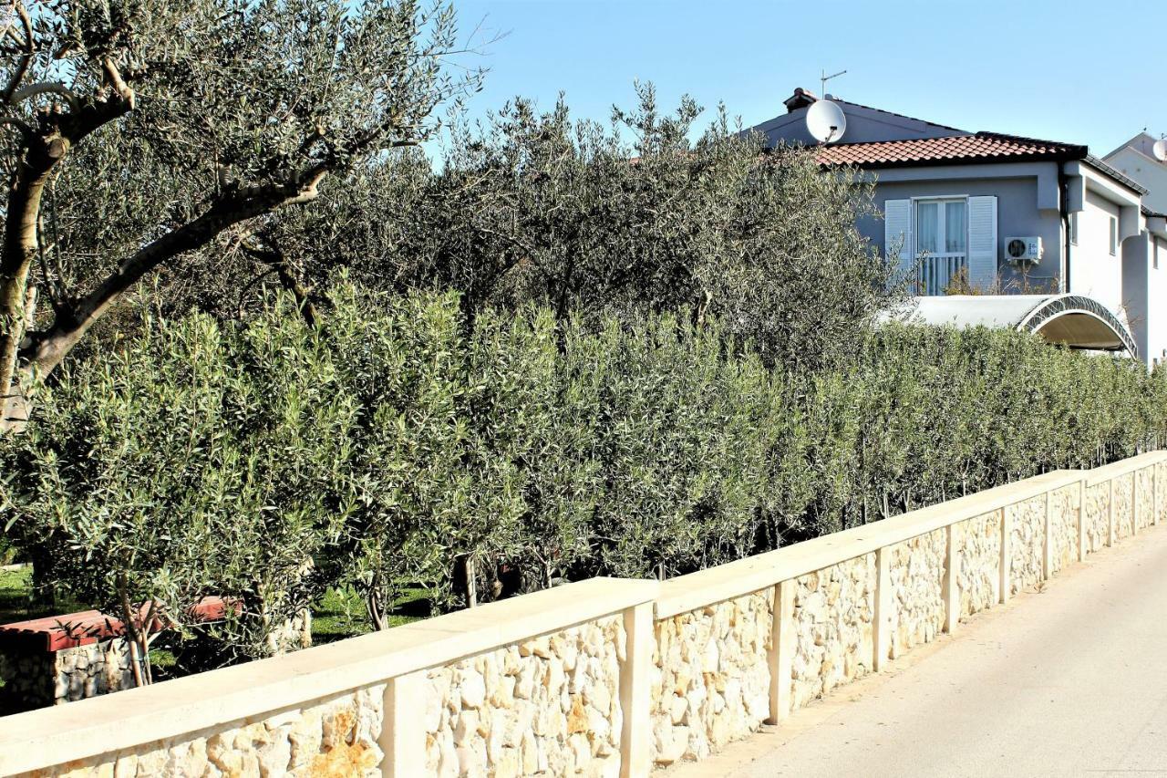Holiday House Zaton Nin Exterior photo